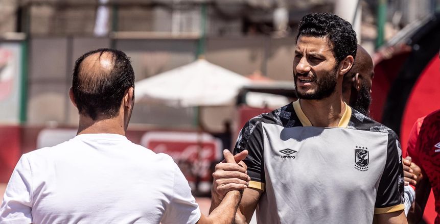 خلاف بين موسيماني و«تخطيط الأهلي» بسبب حراسة المرمى