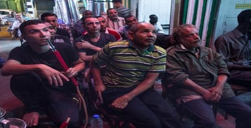 قانون المقاهي لمتابعة نهائي الأمم الأفريقية: مفيش شيشة والدفع أولاً.. والشتيمة ممنوعة "فيه ستات وبنات بتتفرج"