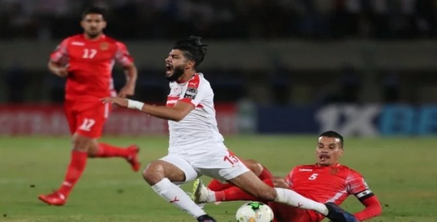 طبيب منتخب تونس يكشف لـ"الوطن سبورت" الموعد النهائي لعودة فرجاني ساسي