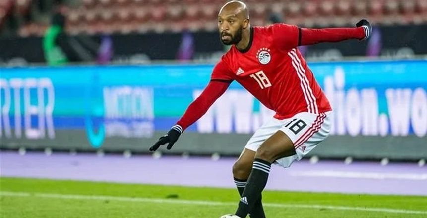 حسين لبيب: شيكابالا أسطورة حقيقية في الزمالك