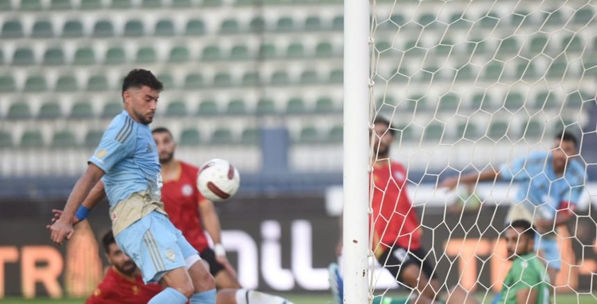 حصاد الجولة الثامنة من الدوري.. الأهلي يفلت من الحرس والزمالك يتعثر