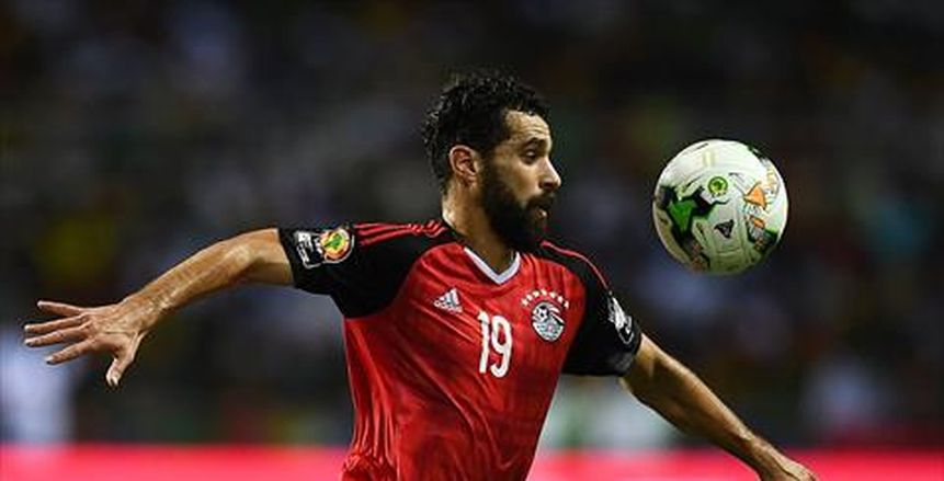 المنتخب الوطني يرفض التدخل في أزمة عبد الله السعيد