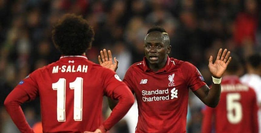 تقارير: محمد صلاح يقود تشكيل ليفربول ضد واتفورد.. وساديو ماني بديلا