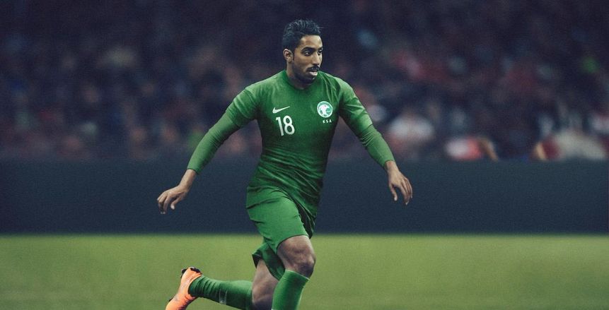 مجموعة مصر| بالفيديو.. السعودية تتعادل إيجابيا أمام أوكرانيا