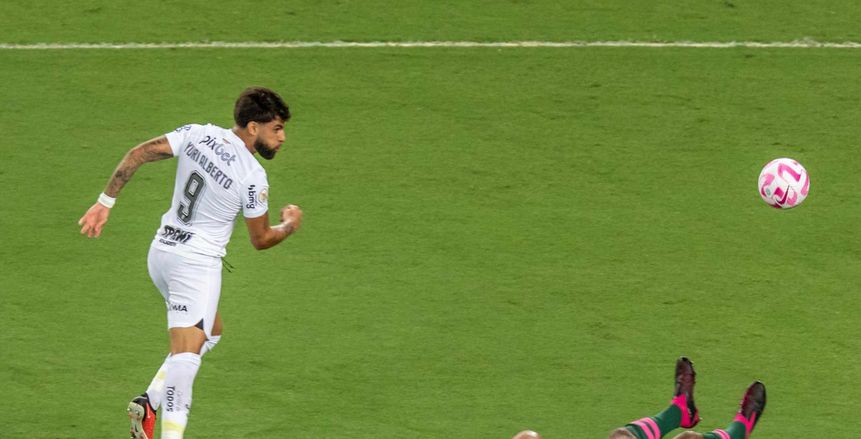 منافس الأهلي المحتمل.. تعادل فلومينيسي مع كورينثيانز بالدوري البرازيلي