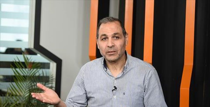 الزمالك يقرر شطب تامر عبد الحميد رسميا ومصدر يكشف الأسباب.. اعرف التفاصيل