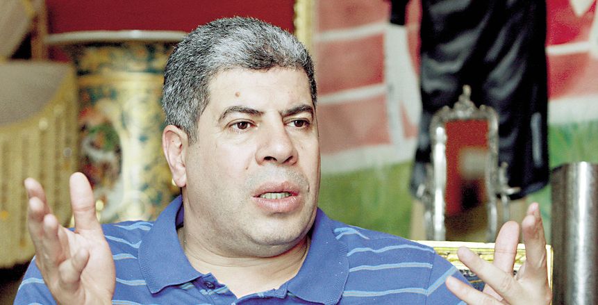 شوبير: سيف زاهر أقنعني بخوض الانتخابات التكميلية للجبلاية