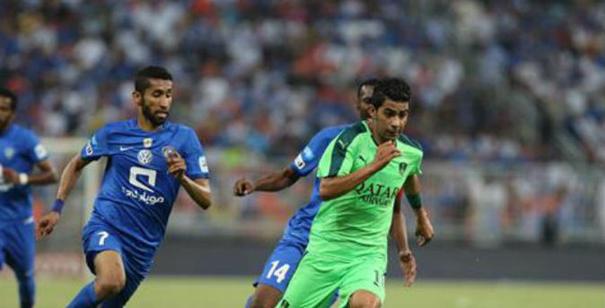 الأهلي والهلال يدشنان الموسم السعودي بكأس السوبر