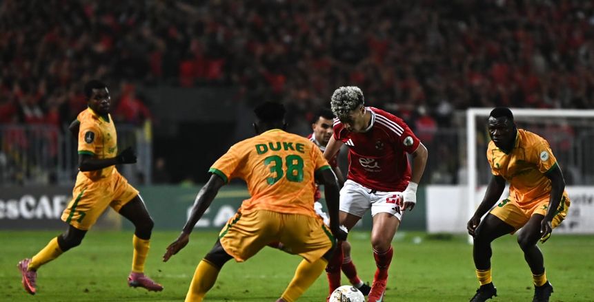 ماذا فعل يانج أفريكانز قبل مواجهة الأهلي في دوري أبطال أفريقيا؟