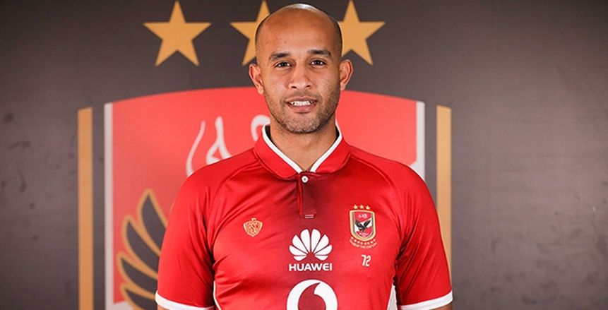 حقيقة وجود لاعب قطر المُجنس في قائمة يد الأهلي هذا الموسم