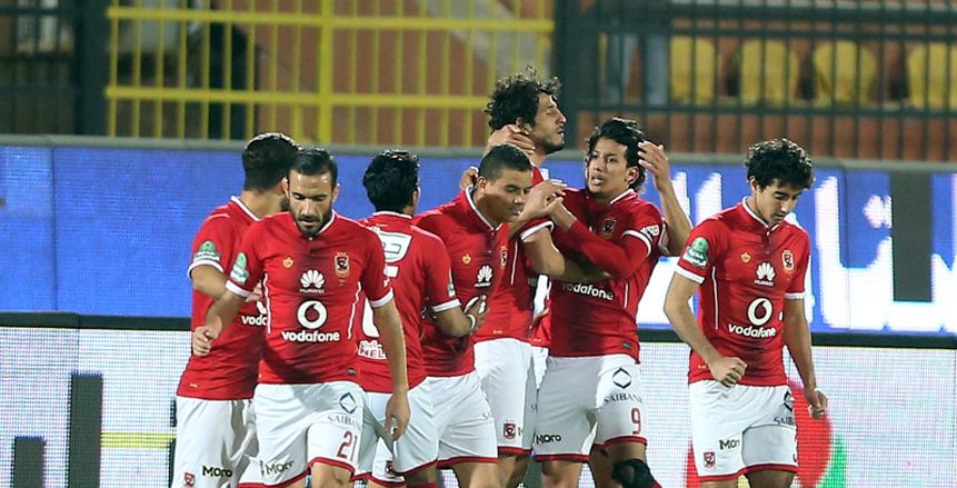 الأهلي يفتقد جهود «مؤمن وصالح ومعلول» في مواجهة الطلائع اليوم