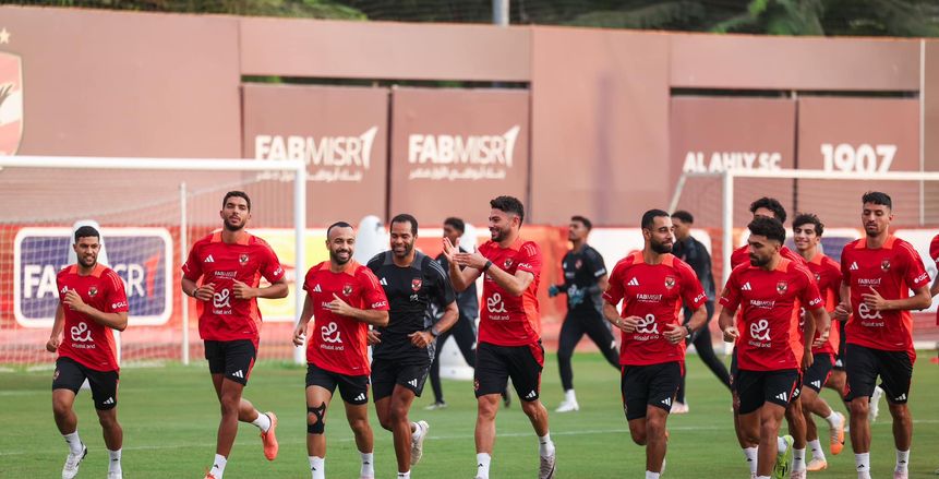 أرقام قمصان صفقات الأهلي الجديدة.. يوسف أيمن يرتدي تيشيرت «المنحوس»