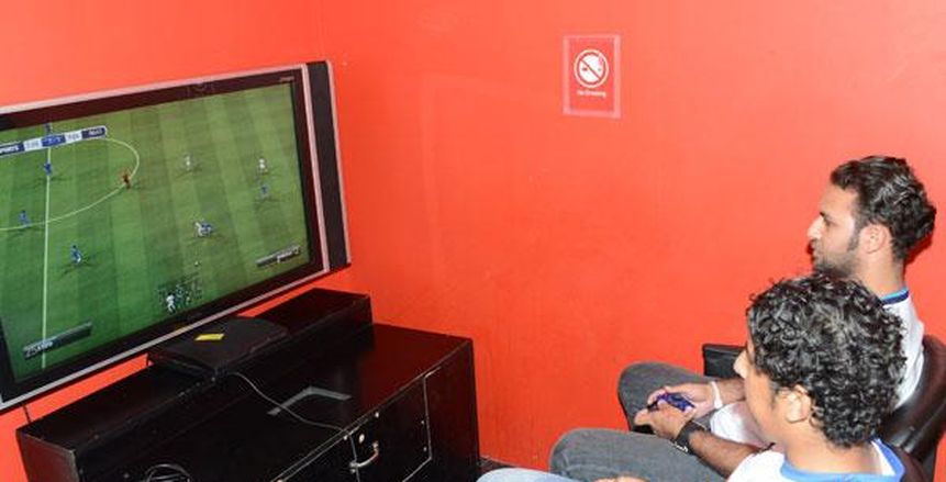جوائز تصل لـ«مليون جنيه»| بالفيديو.. بيراميدز يُنظم بطولة للألعاب الالكترونية