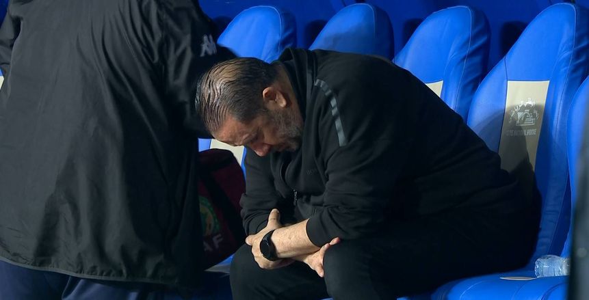 تقارير: مدرب من الدوري المصري يفسخ عقده لخلافة نبيل معلول في الترجي