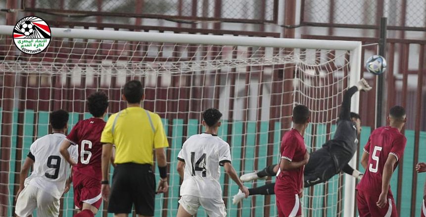 المنتخب الأولمبي يخسر أمام السعودية 2-1 بدورة دبي الودية