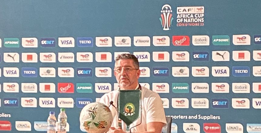 أول تعليق من فيتوريا بعد تعادل مصر وغانا في أمم أفريقيا