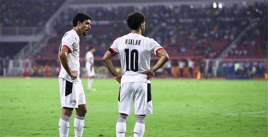 هل يتدخل محمد صلاح في مفاوضات ليفربول مع مرموش؟.. صحيفة ألمانية تجيب