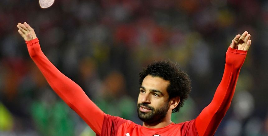 الميرور: أمم أفريقيا تدفع ليفربول لمخاطبة منتخب مصر من أجل محمد صلاح