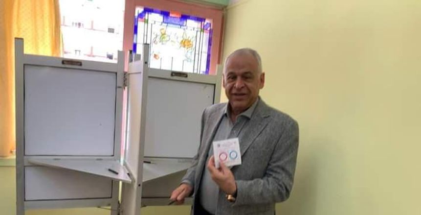 فرج عامر: مشروعات سموحة قانونية ولا مجال للابتزاز