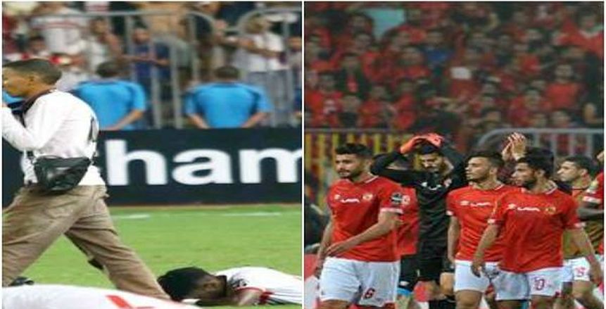 صن داونز يذبح الأهلي بسكينة الزمالك.. و10 مشاهد تكشف القصة الكاملة