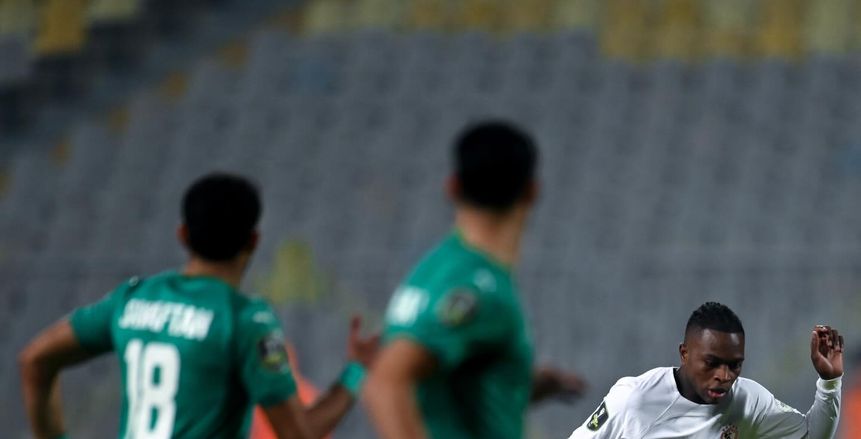 فرص تأهل الزمالك للدور ربع النهائي من الكونفدرالية بعد التعادل مع المصري