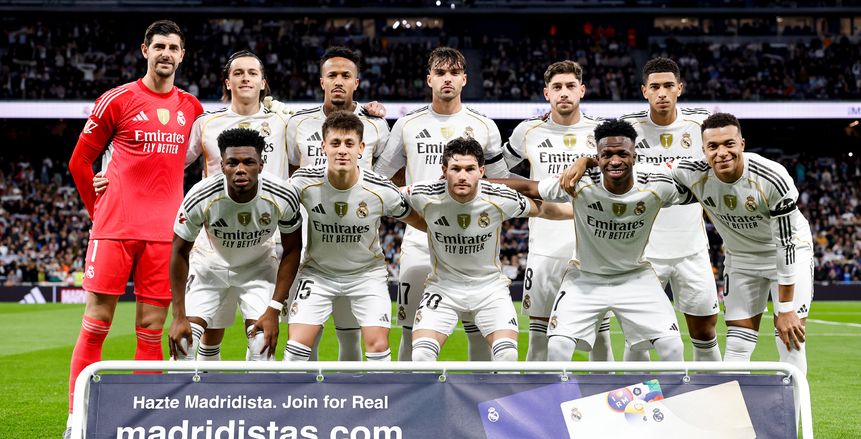 ليلة سقوط ريال مدريد أمام سيلتا فيجو.. مباراة كارثية وأزمات تنتظر الملكي