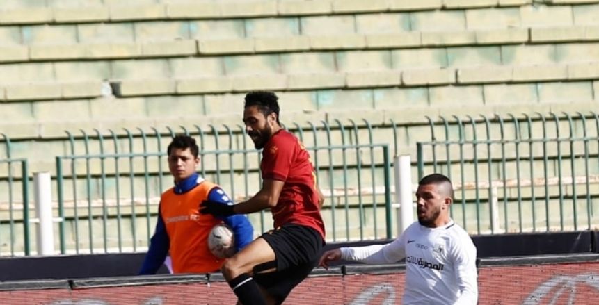 شوط سلبي بين الطلائع وإيسترن كومباني.. وإثارة في مواجهة سيراميكا وإنبي