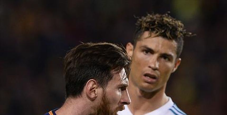 لأول مرة منذ 6 سنوات.. نهائي دوري الأبطال بدون «ميسي ورونالدو»
