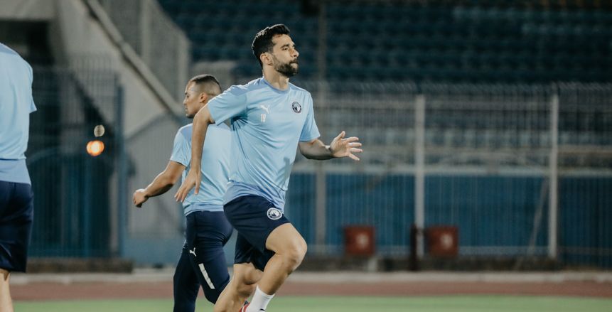 اتحاد الكرة يعلن حكام مباراتي الأربعاء في دور الـ16 من كأس مصر 2022