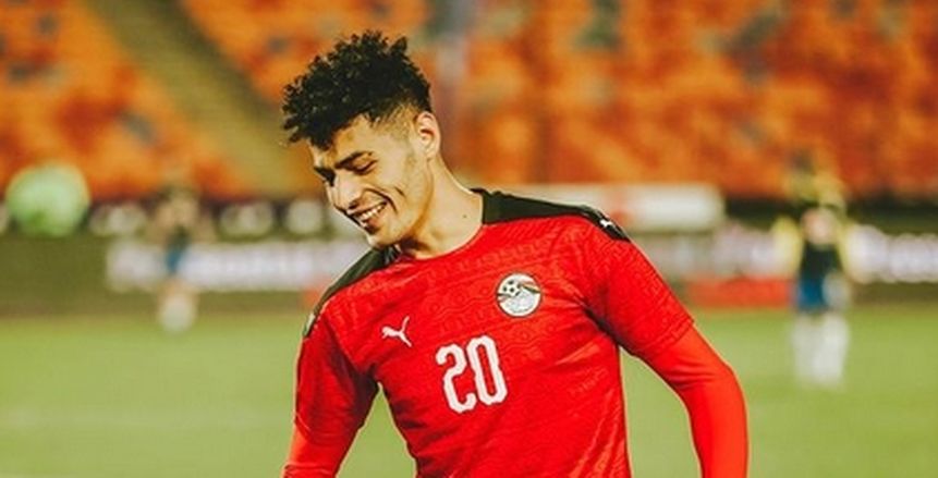 شوبير: إيقاف عبدالرحمن مجدي 3 أشهر بسبب أزمة طوكيو 2020