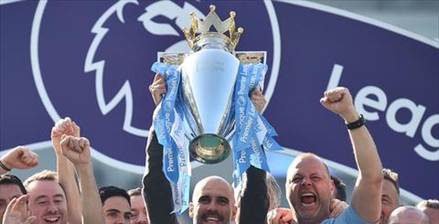 الاتحاد الأوروبي يحقق في نزاهة مانشستر سيتي قبل استبعاده من دوري الأبطال