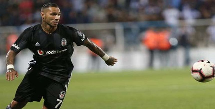 «كواريزما» يتفوق على «تريزيجيه».. ويحصد جائزة هدف العام بـ «الدوري التركي»