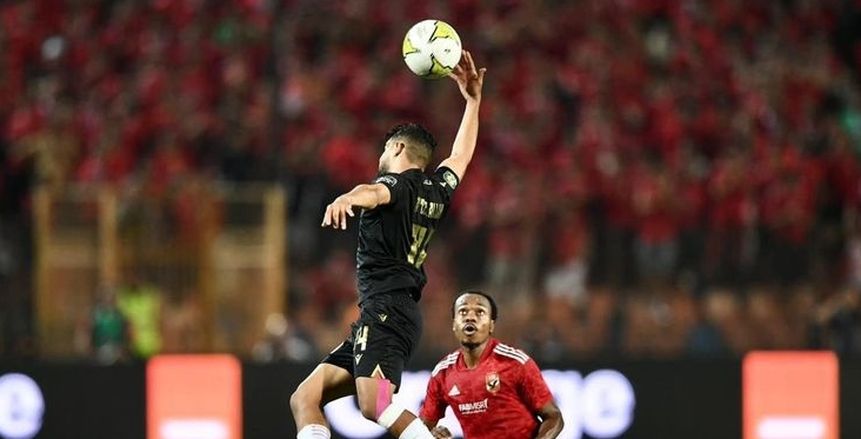 لائحة الاتحاد الأفريقي تحيي آمال الأهلي أمام الوداد بإياب نهائي دوري أبطال أفريقيا