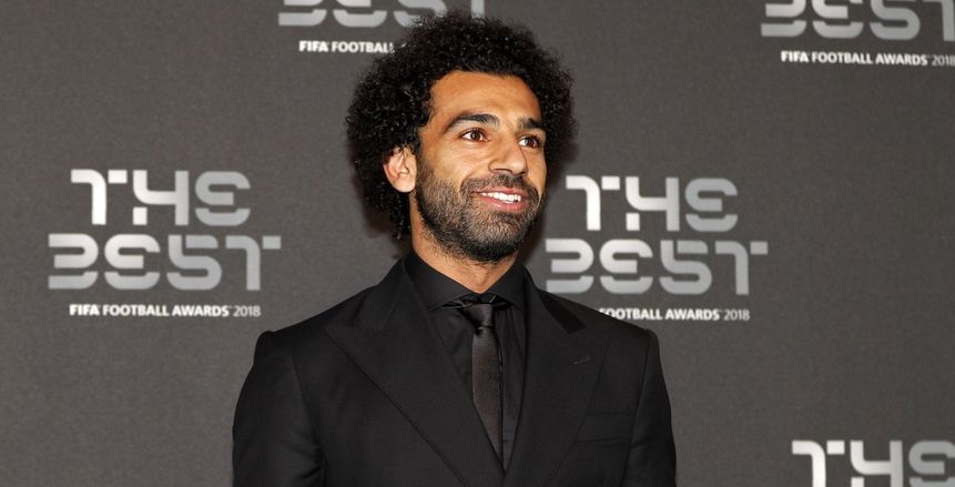عاجل| رسميا.. محمد صلاح على رأس قائمة «THE BEST» لأفضل لاعب في العالم بـ2019
