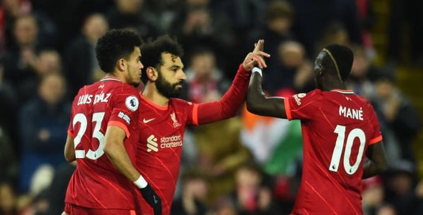 موعد مباراة ليفربول ونورويتش سيتي والقنوات الناقلة في كأس إنجلترا