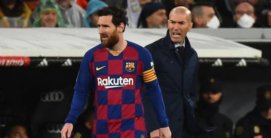 النشرة الأوروبية.. استقالة رئيس الاتحاد الإنجليزي.. وهجوم على ميسي