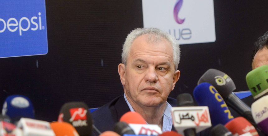 «اجيري» يتعرض لأزمة في ملعب «بتروسبورت».. تعرف على التفاصيل