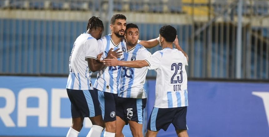 المغرب يحل أزمة نجم بيراميدز قبل انطلاق كأس العرب