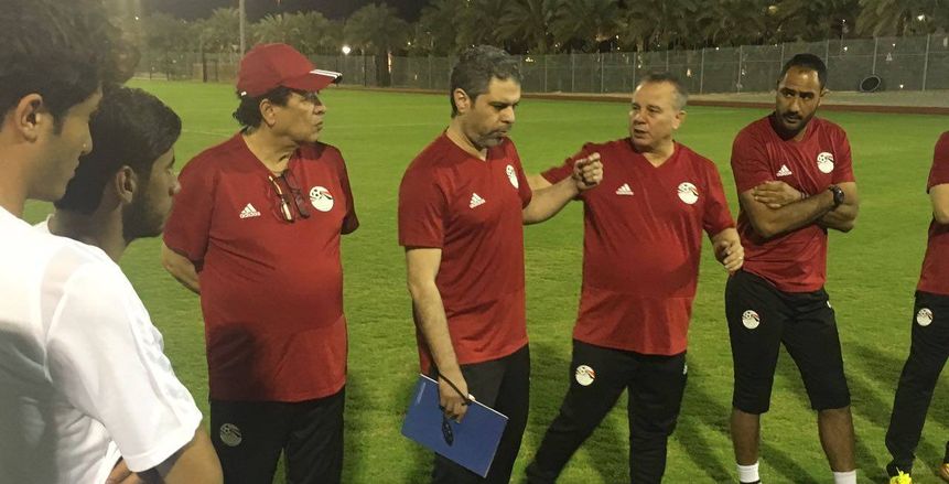 المنتخب الأولمبي يعسكر في أسبانيا ويواجه هولندا في مارس المقبل
