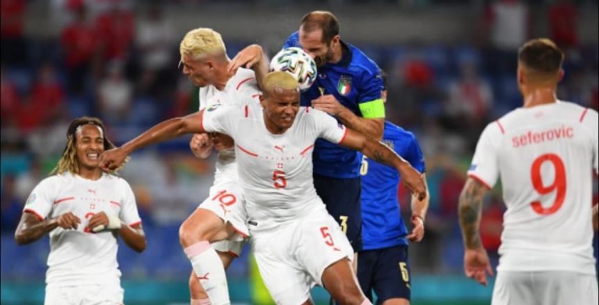 جدول مواعيد مباريات اليوم والقنوات الناقلة.. نصف نهائي يورو 2020