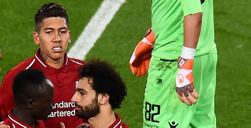 كراويتش: «شاكيري» قادر على تحطيم أسطورة «صلاح» مع ليفربول