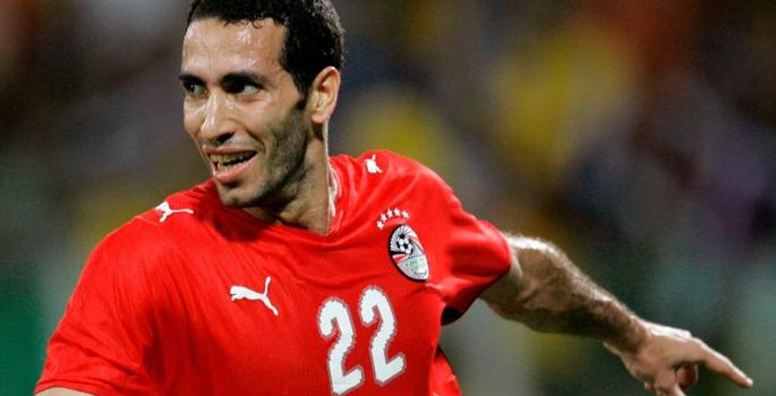 مصدر: "أبو تريكة" يرجئ قرار عودته إلى مصر بنصيحة من محاميه