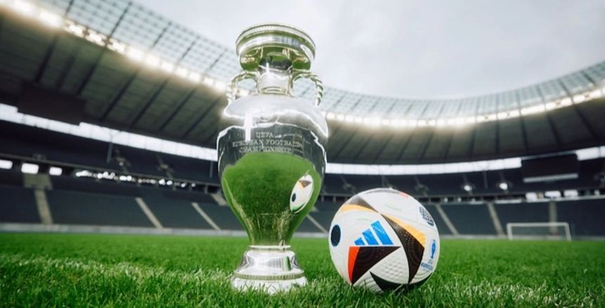 دقت ساعة يورو 2024.. كل ما تريده عن مباراة ألمانيا واسكتلندا في الافتتاح