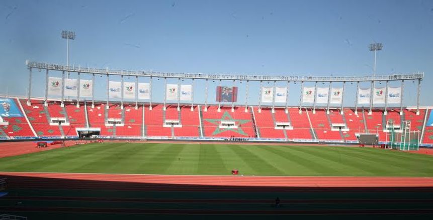 رسميا.. ملعب "مولاي عبدالله" يحتضن نهائي كأس الكونفدرالية 2020