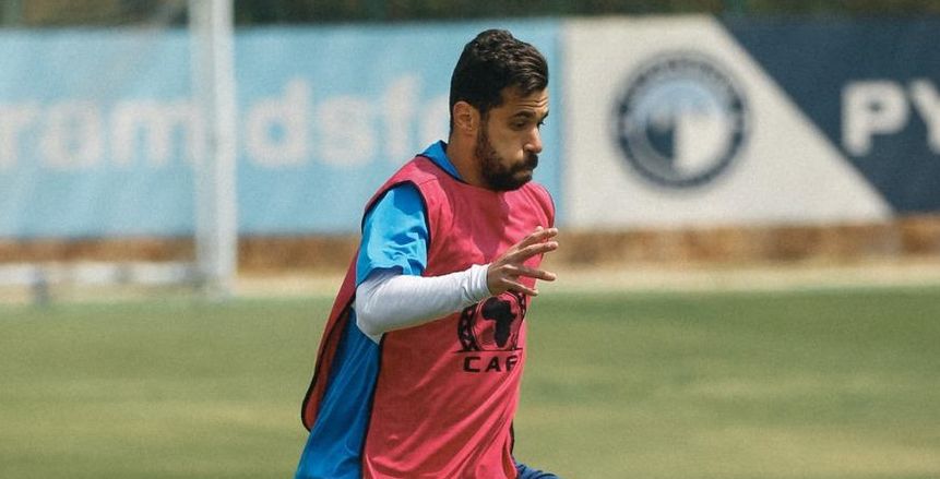 سيد مرعي: عقد عبدالله السعيد لا يمنع بيراميدز من ضم فرجاني ساسي