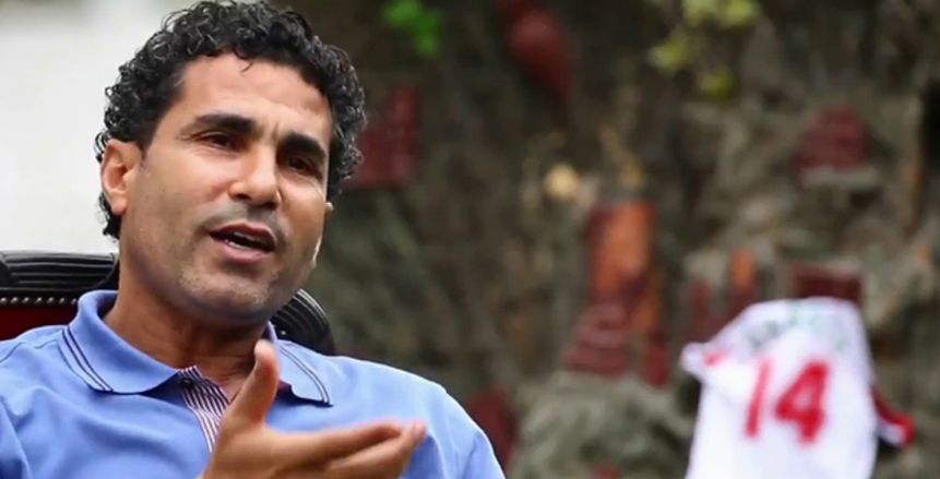 صلاح الدين بصير: أتمنى احتراف بن شرقي وبانون في أوروبا (حوار)