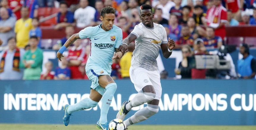 مفاجأة .. جماهير برشلونة ترغب في تعويض نيمار بديبالا وكوتينيو رابعاً