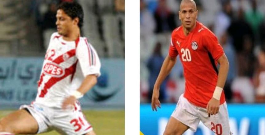 وسام العابدي: كنت أفضل من وائل جمعة.. وجرى اختياري أحسن مدافع في مصر