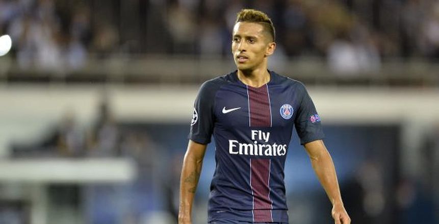 برشلونة يرغب في ضم ماركينيوس