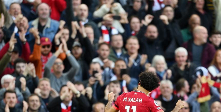 أحمد مجاهد: محمد صلاح أحسن لاعب في العالم
